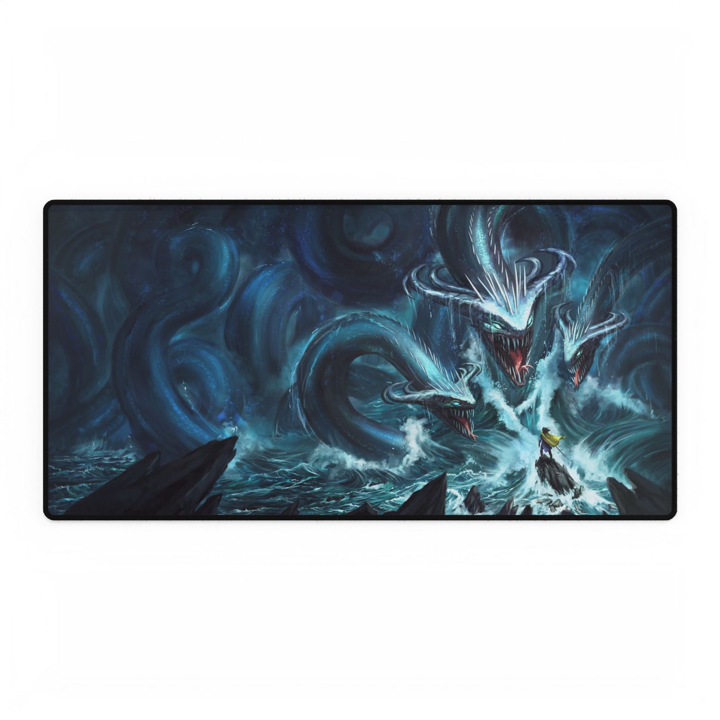 Hydra Desk Mat