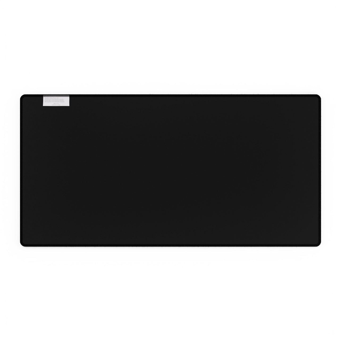 Galaxy Dragon Desk Mat